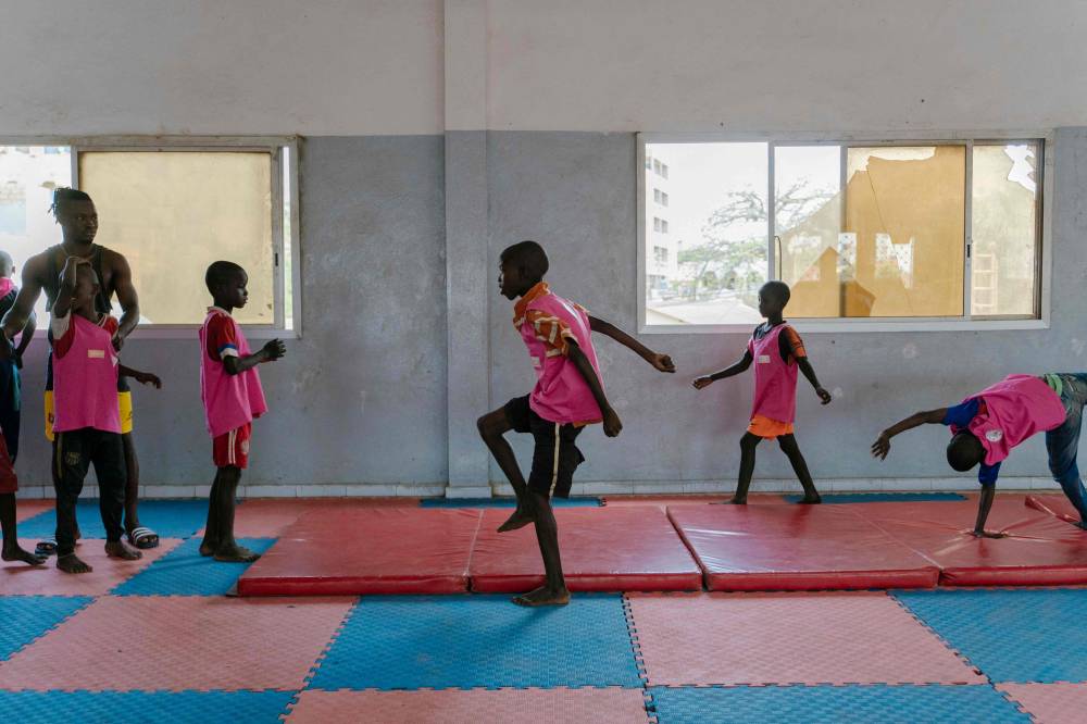 المنظمة العالمية للأرصاد: تراجع رحلات الطيران أدى إلى تراجع دقة تقارير الطقس 