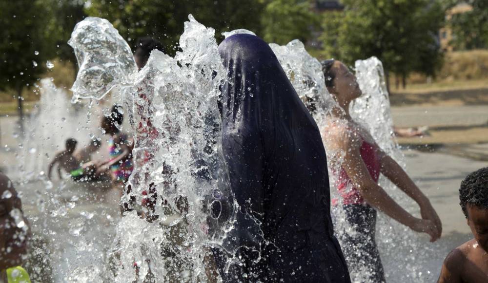 مدن العالم تكافح للتكيف مع حقبة درجات الحرارة غير المسبوقة