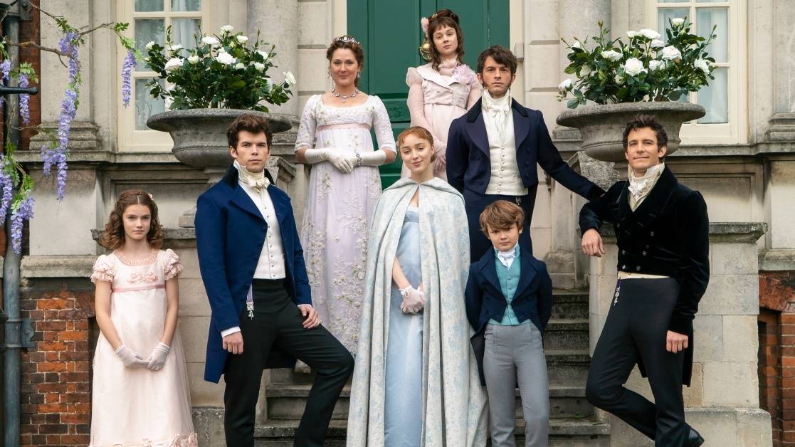 نتفليكس تقاضي منتجي مسرحية موسيقية مقتبسة من مسلسلها «بريدجرتون»