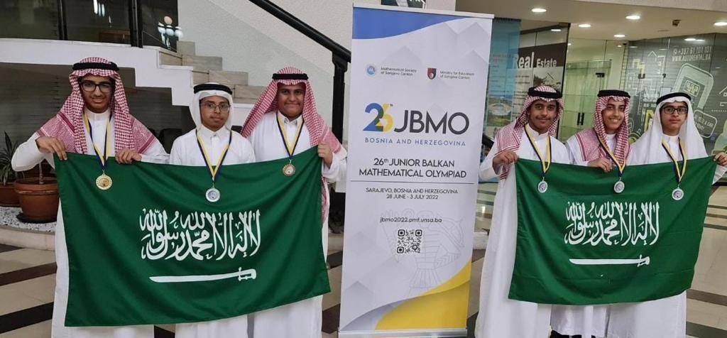 المنتخب رفع رصيده إلى 53 ميدالية خلال مشاركاته في الأولمبياد.