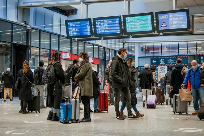 انتعاش السياحة عالميا .. الحجوزات تقترب من مستويات ما قبل الجائحة
