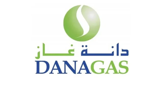  "دانة غاز" تربح 407 ملايين درهم خلال النصف الأول 