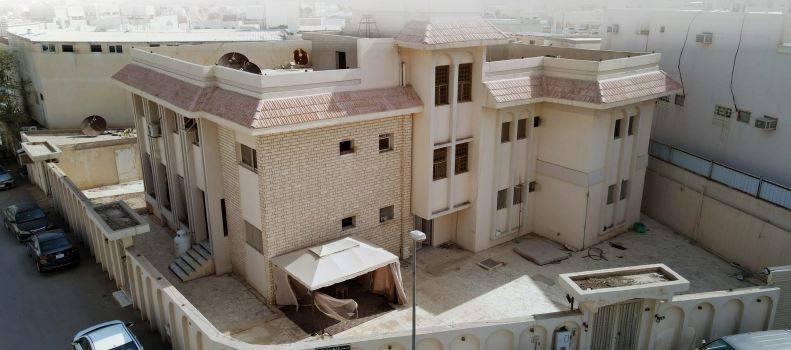 "إنفاذ": طرح 1600 أصل عقاري في مزادات بقيمة 3 مليار ريال خلال النصف الأول