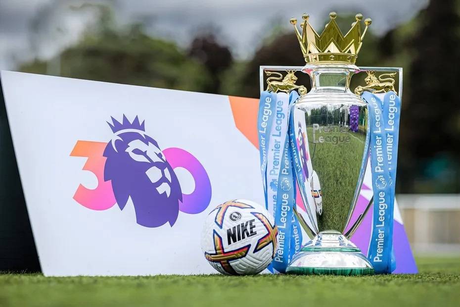 الدوري الإنجليزي يحتفل بمرور 30 عاما من الهيمنة العالمية