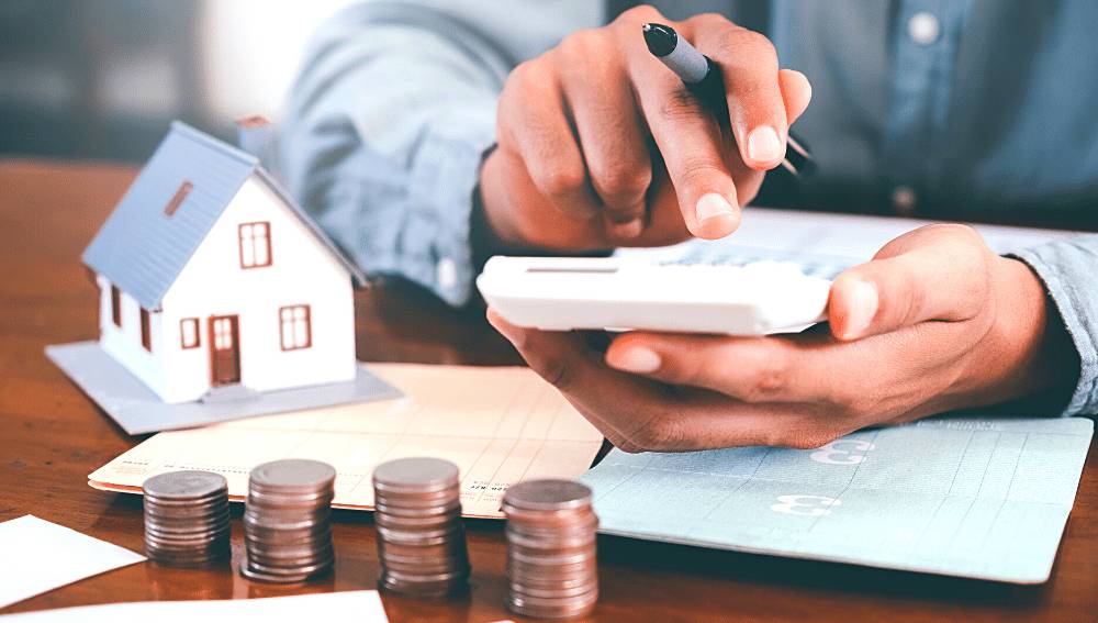 سوق الإسكان في المملكة المتحدة عند نقطة تحول