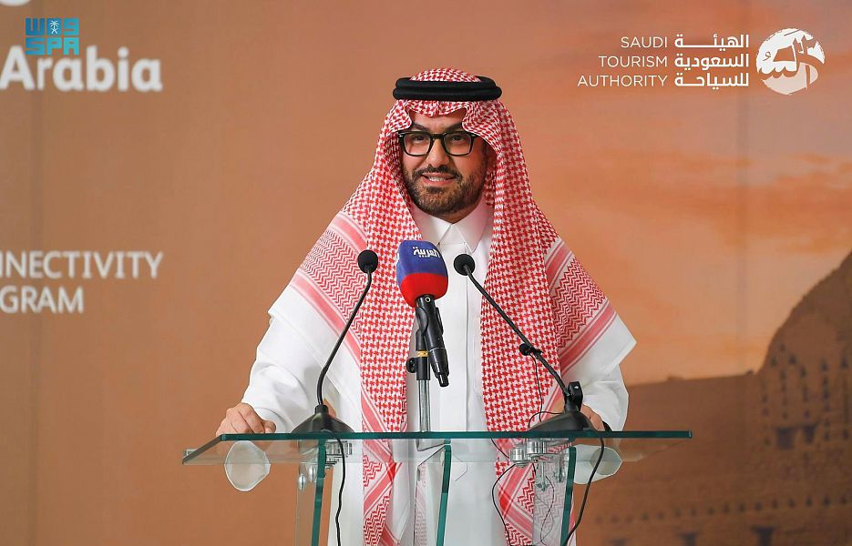 تدشين وجهات "ويز أير" الجديدة برحلات تنطلق من أوروبا إلى الوجهات الرئيسة في السعودية