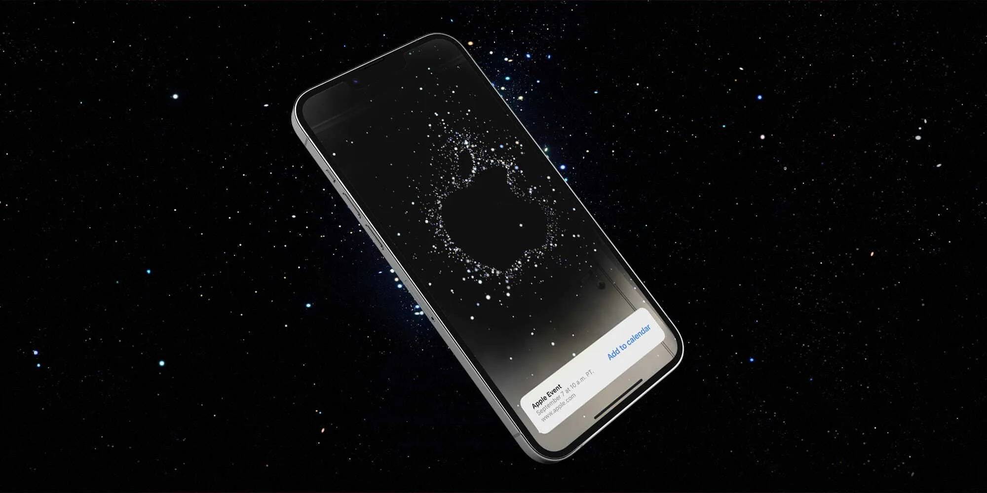 "أبل" تستعد للكشف عن جديدها في حدث مباشر على الإنترنت.