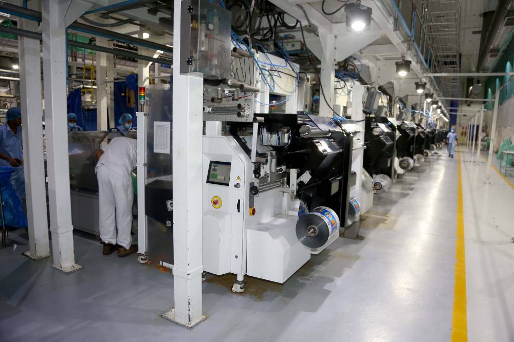 "ندلب": جذب استثمارات في القطاع الصناعي بـ 220 مليار ريال خلال 3 أعوام