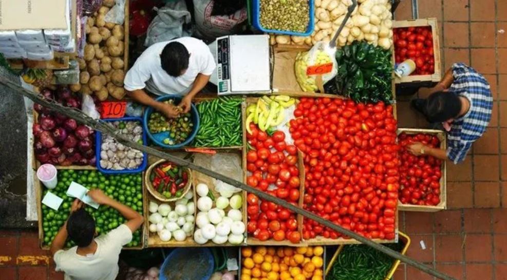 تراجع مؤشر أسعار الغذاء في يوليو