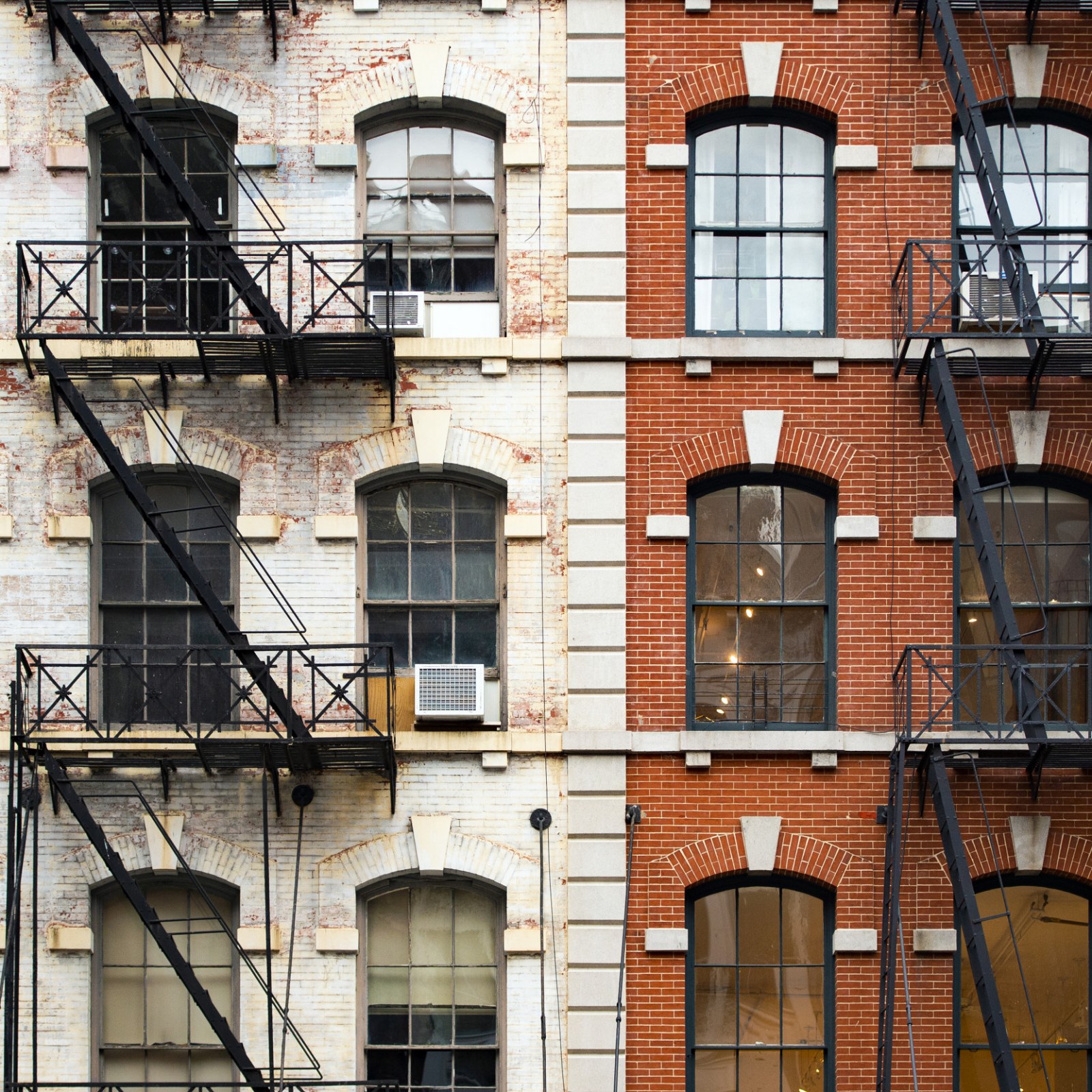 أزمة السكن في نيويورك تطحن المستأجرين .. إيجار شقة من غرفتين بـ 3 آلاف دولار شهريا