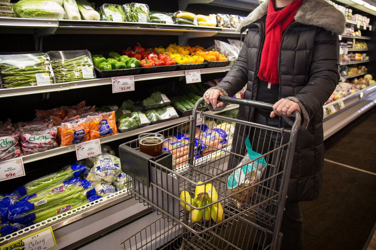 معدل التضخم في أمريكا عند 8.3 % خلال أغسطس .. أعلى من التوقعات