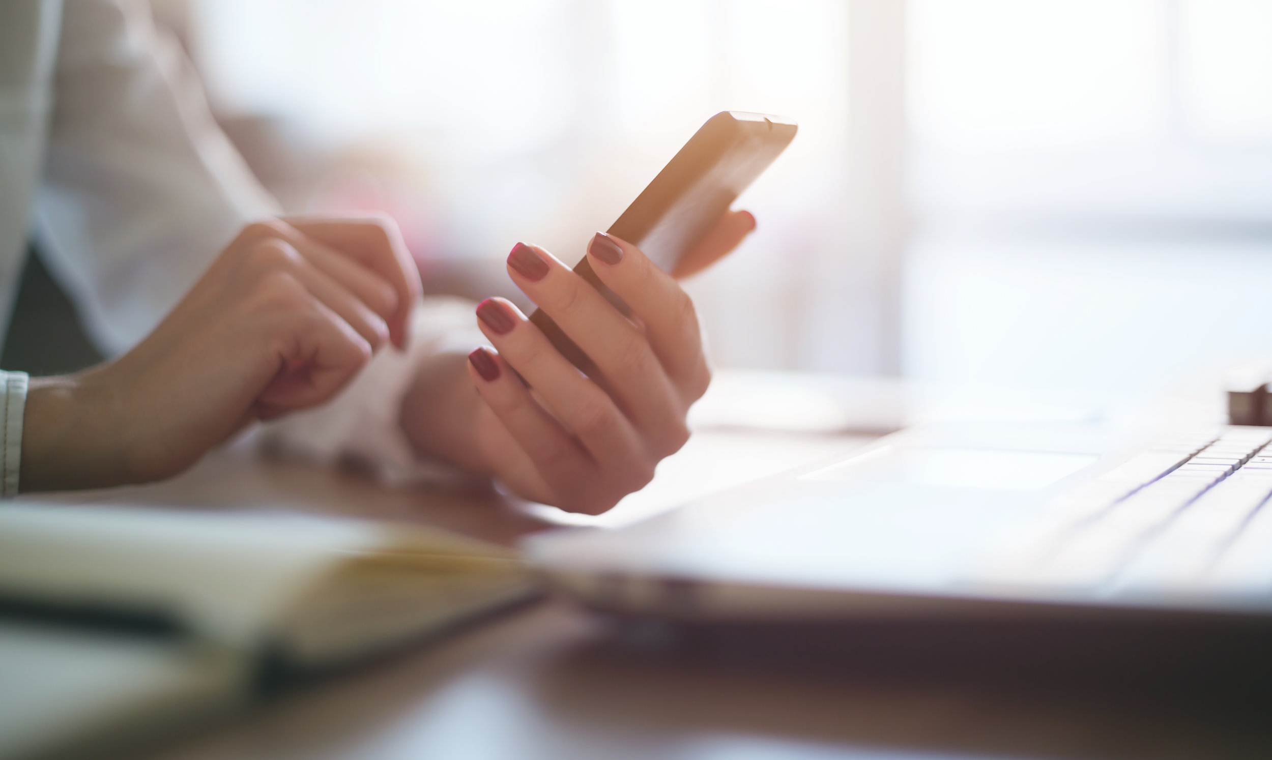 في سوق قيمته تقترب من 50 مليار دولار .. تطبيقات الصحة النسائية تتخذ منحى تجاريا