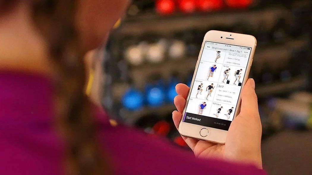 تطبيقات الصحة النسائية تأخذ منحى تجاريا .. 50 مليار دولار قيمتها في 2024