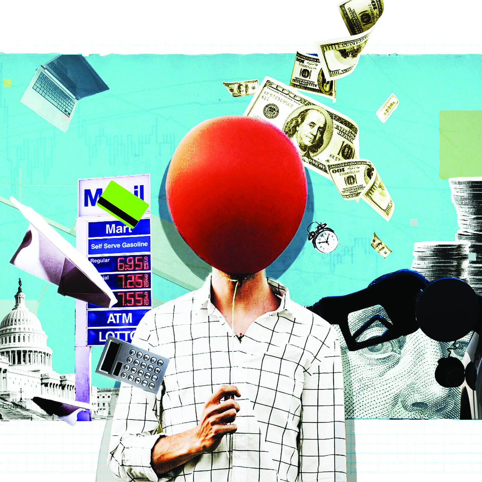 ما نسيء فهمه بشأن التضخم