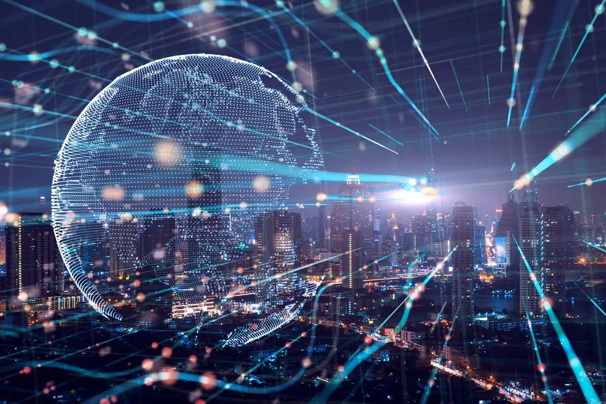 الشبكات الذكية والأمن الرقمي على رأس أولويات المؤسسات السعودية