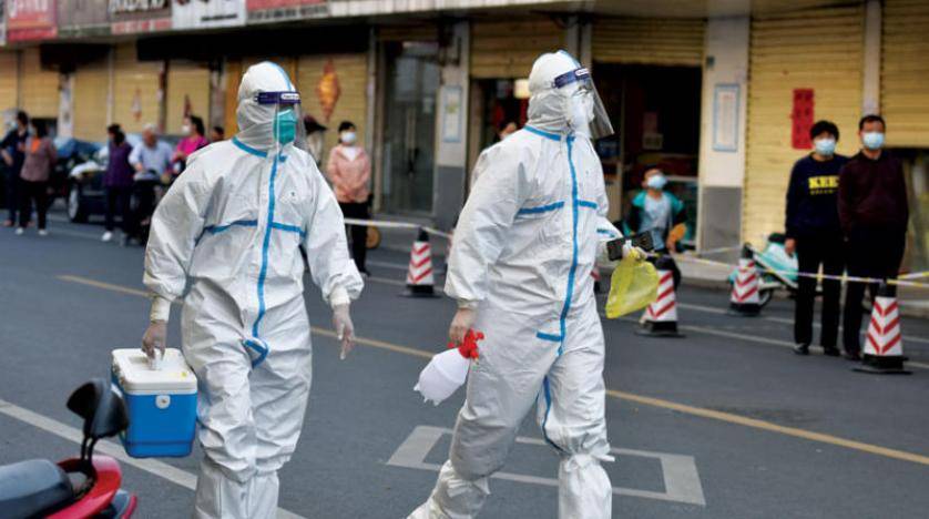 انخفاض الطلب على البنزين في أمريكا خلال أسبوع.. الأدنى منذ 20 عام