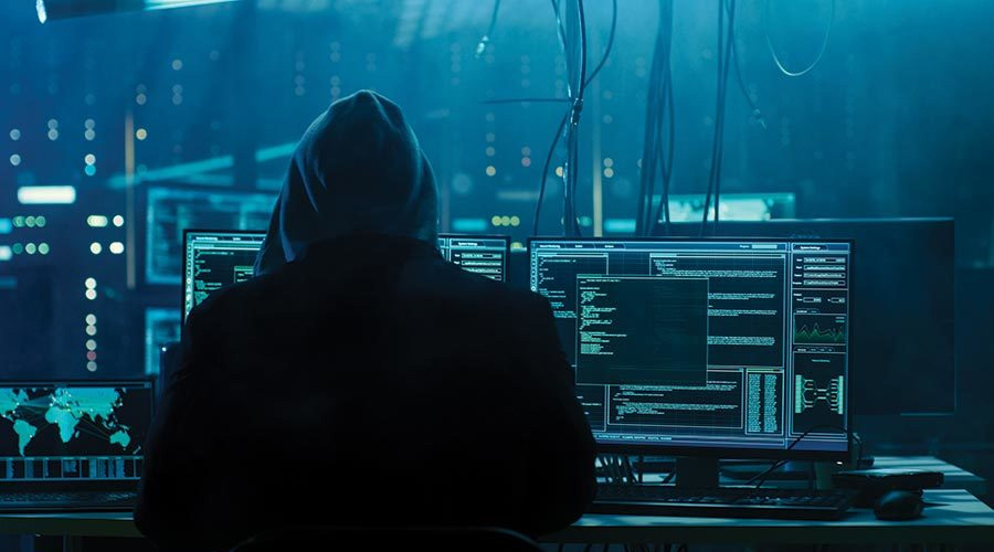 هجمات القرصنة الإلكترونية على شركات دول أوروبية ترتفع منذ بدء الأزمة في أوكرانيا