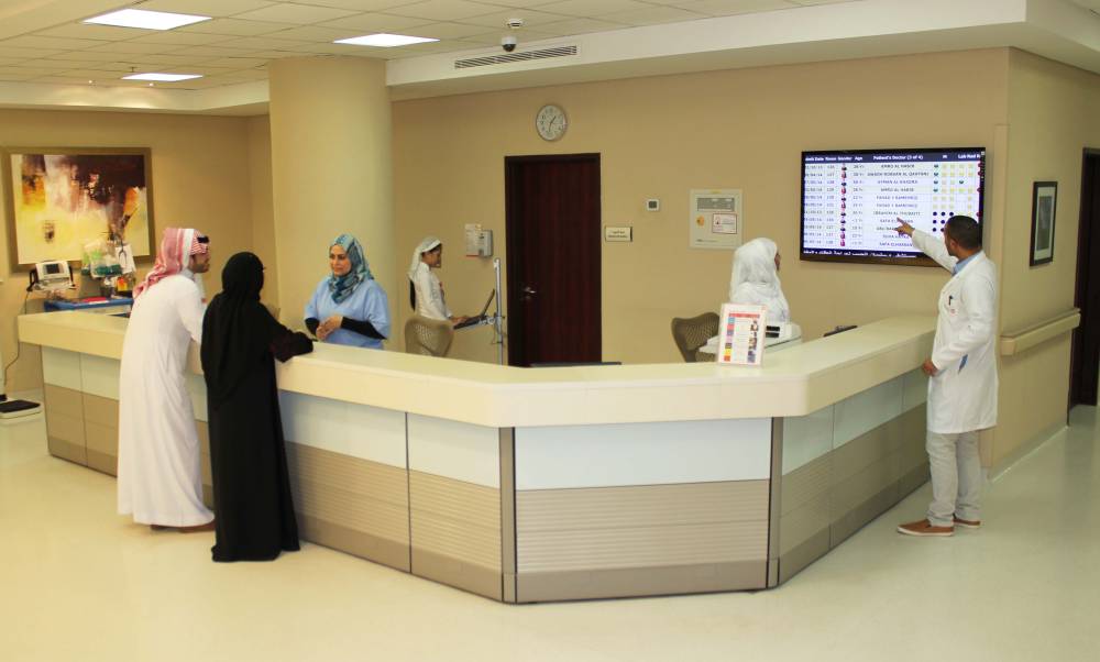 سيتم إعلان حجم رأس مال الشركة فور الانتهاء من الإجراءات.