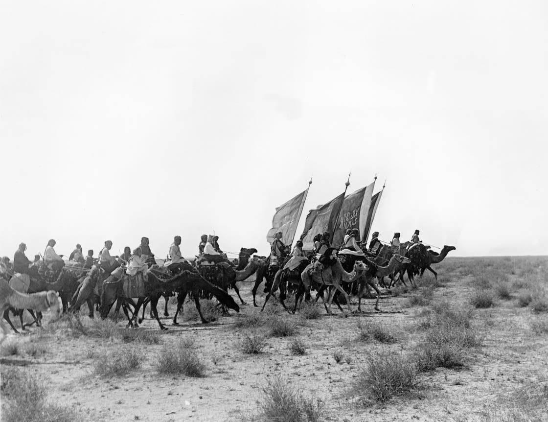 يوم الوطن.. قصة نجاح رسمت حدود الأرض