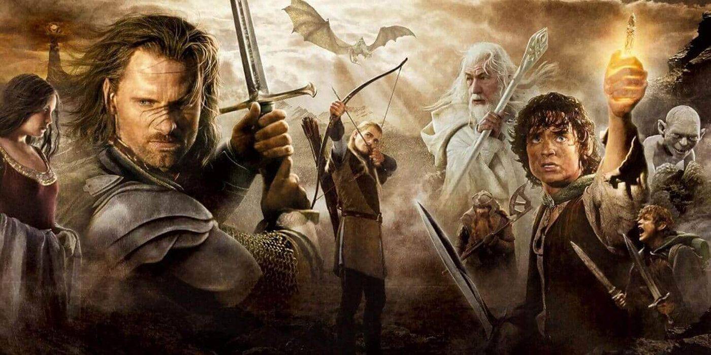 "أمازون" ملتزمة بإنتاج 5 مواسم من المسلسل.