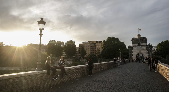 إيطاليا: 9 ملايين شخص معرضون لخطر فقر الطاقة