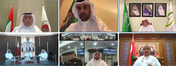 بحث نظام حماية المال العام في دول مجلس التعاون