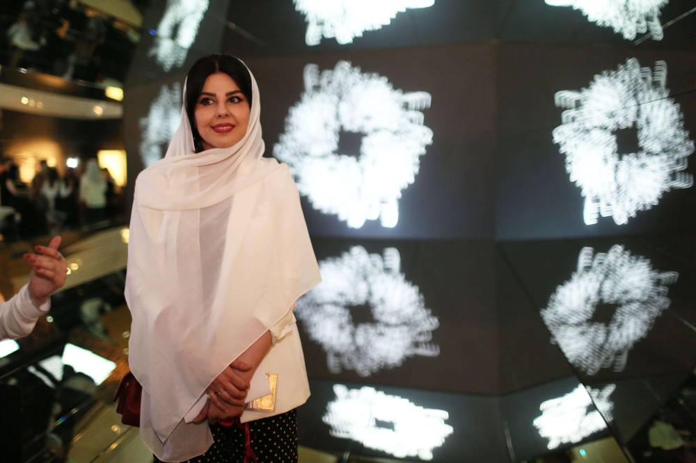 لولوة الحمود