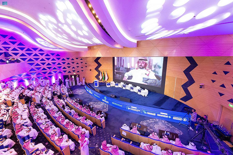 تدشين عدد من المبادرات والإطلاقات على هامش أعمال منتدى التقنية الرقمية 2022