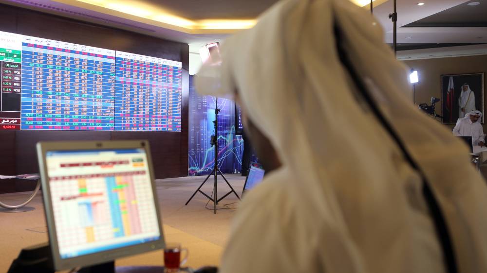 تباين أداء البورصات الخليجية مع تقلبات النفط .. و«المصرية» تسجل مكاسب لليوم الخامس