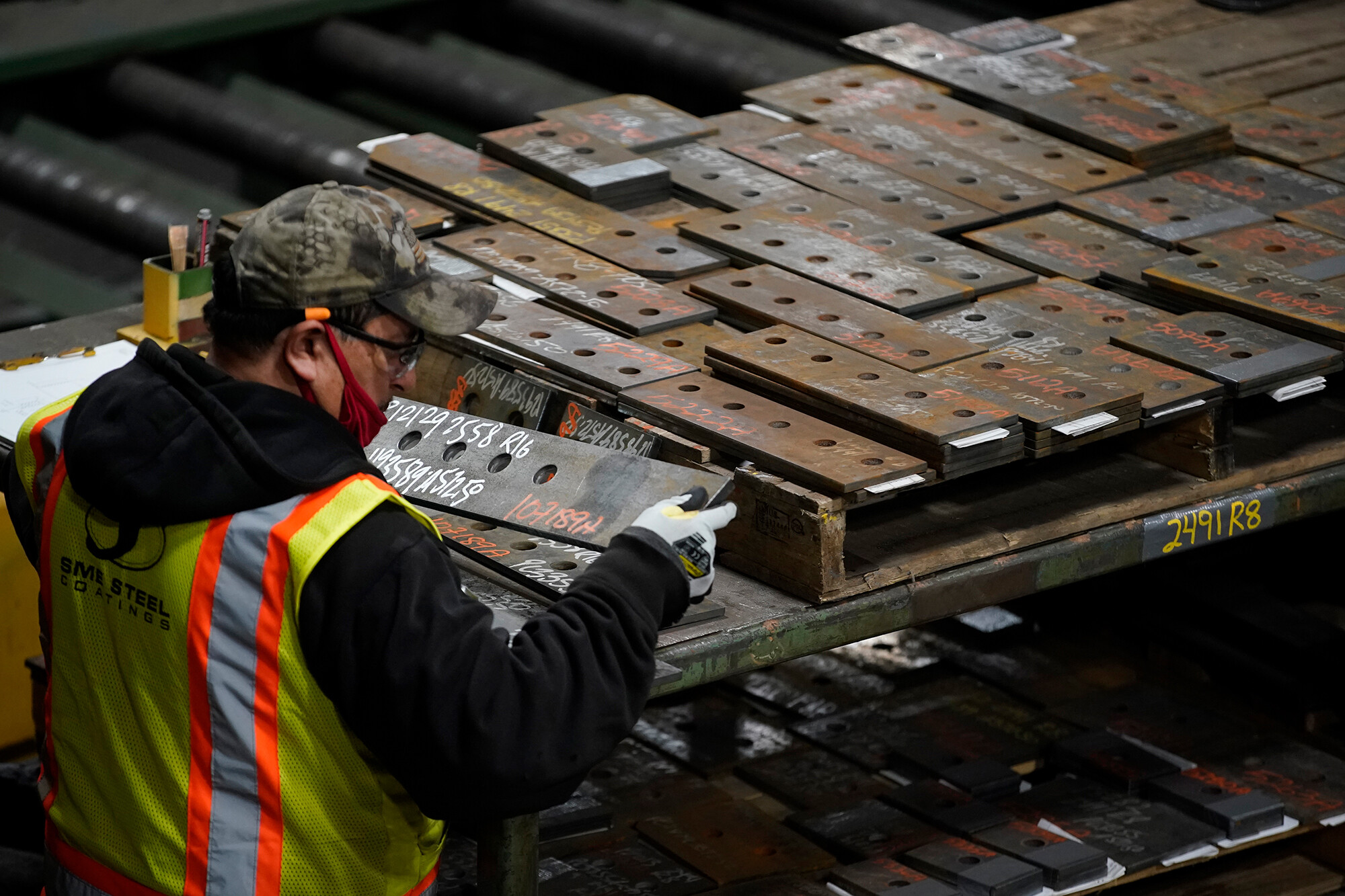 أسعار المنتجين في منطقة اليورو ترتفع 43.3% خلال أغسطس .. مستوى قياسي جديد