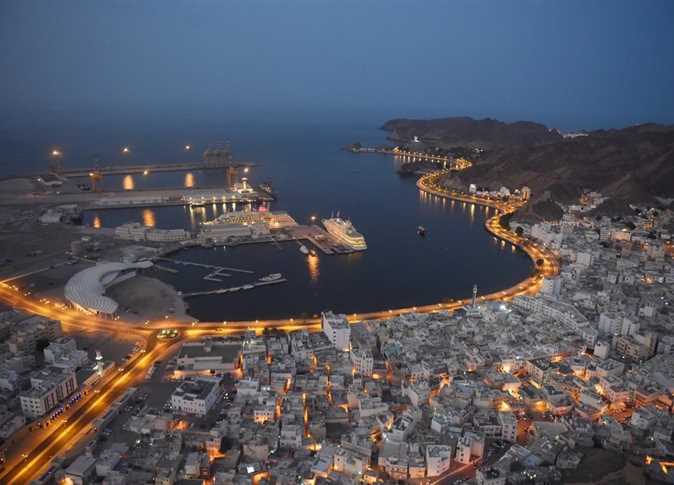 ارتفاع إنتاج عمان من الكهرباء 1.4 %