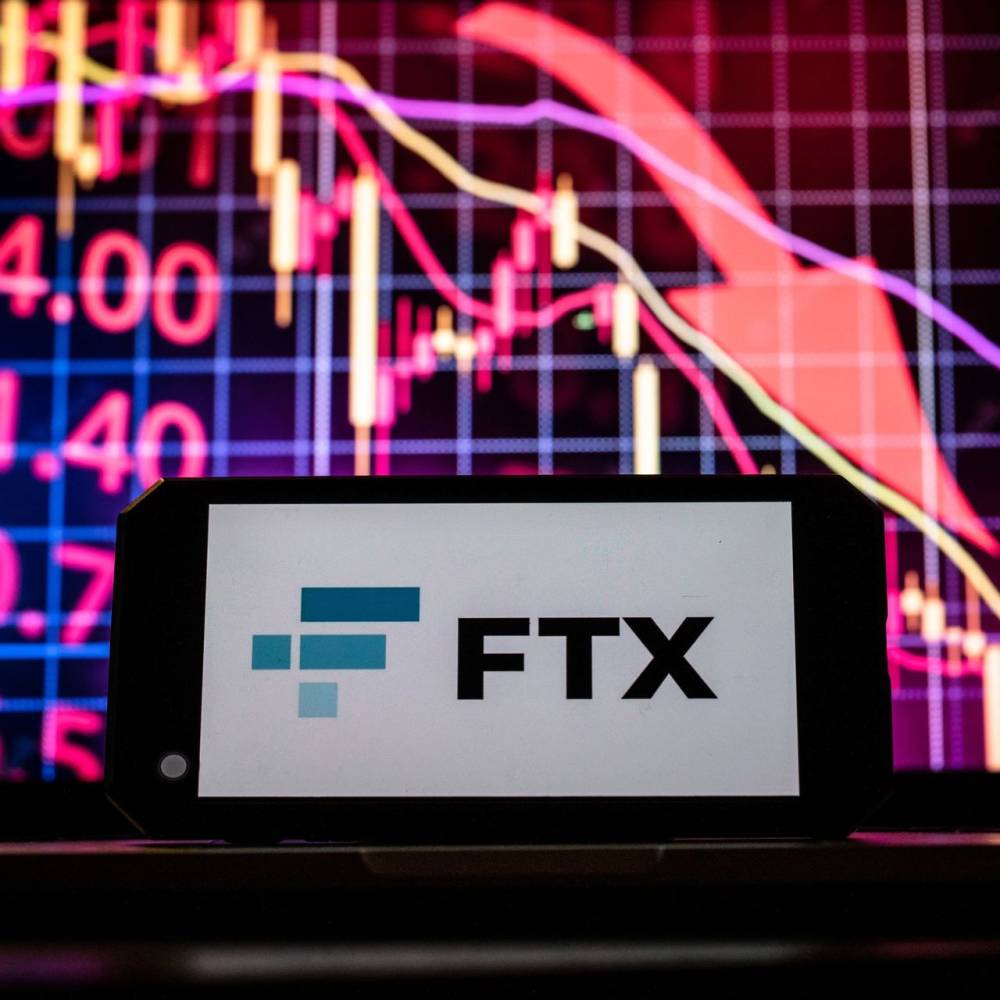 انهيار "إف تي إكس".. الدرس المستفاد