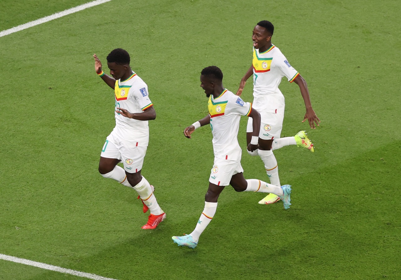 قطر تخسر من السنغال وتسجل هدفها الأول في تاريخ المونديال