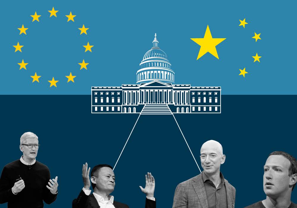 امتلاك تويتر .. عضوية آمنة في الطبقة الإقطاعية التقنية