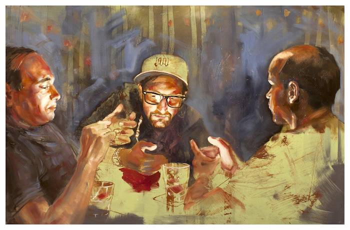 المحمول حمل معه سلوكيات سلبية قربت البعيد وأبعدت القريب.