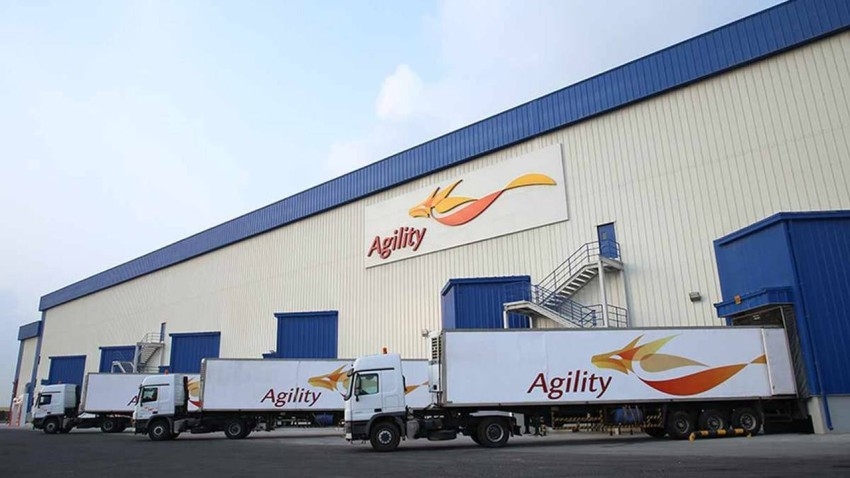 "أجيليتي" الكويتية تستثمر 611 مليون ريال لبناء مجمع لوجستي في السعودية