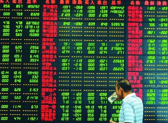 أسهم قطاع السيارات في الصين ترتفع بعد تكهنات بإعفاء ضريبي على مركبات البنزين