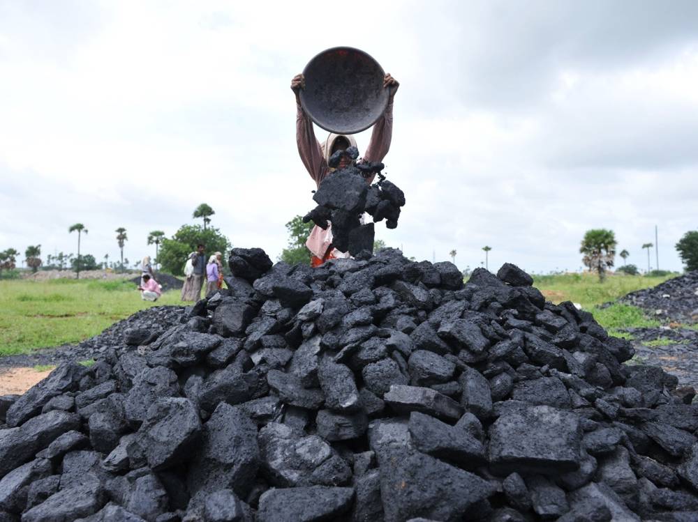 8 مليارات طن استهلاك العالم من الفحم العام الجاري .. الأعلى على الإطلاق