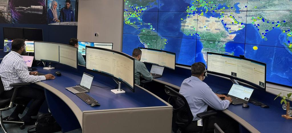 "جنرال إلكتريك" تعرض خدماتها للتوربينات الغازية ومعدات توليد الطاقة