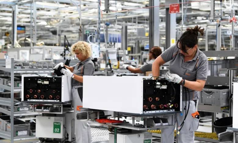 75 في المائة من أصحاب الدخل المنخفض لديهم مخاوف بشأن المستقبل.