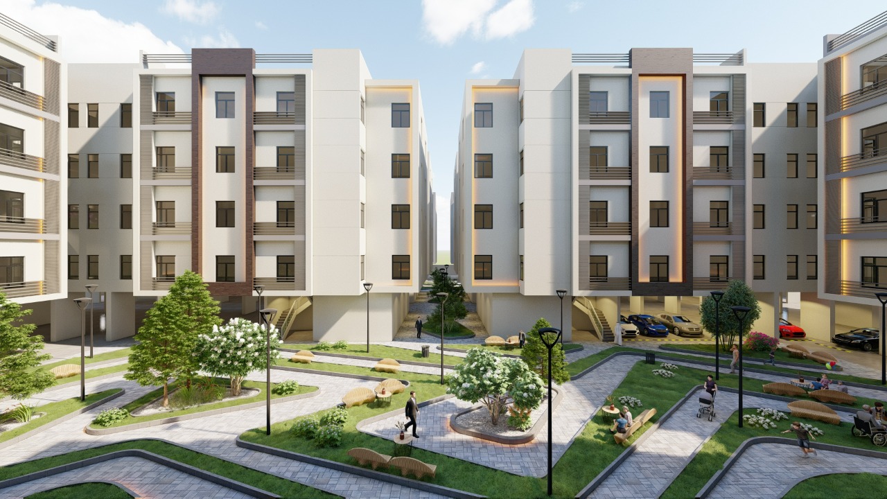 منصة عوائد المالية تطرح فرصا استثمارية سكنية بالتعاون مع ثلاث شركات