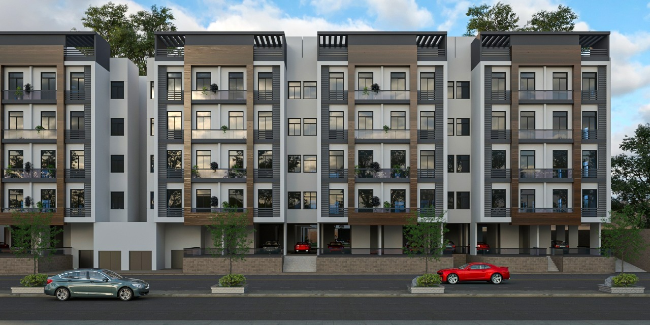 منصة عوائد المالية تطرح فرصا استثمارية سكنية بالتعاون مع ثلاث شركات