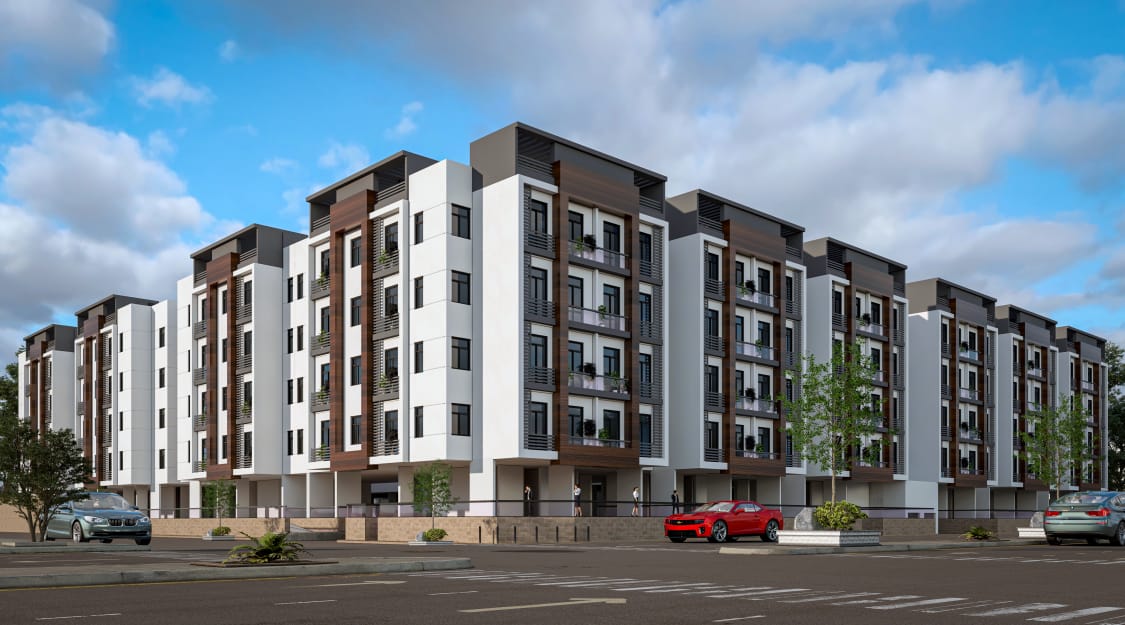 منصة عوائد المالية تطرح فرصا استثمارية سكنية بالتعاون مع ثلاث شركات