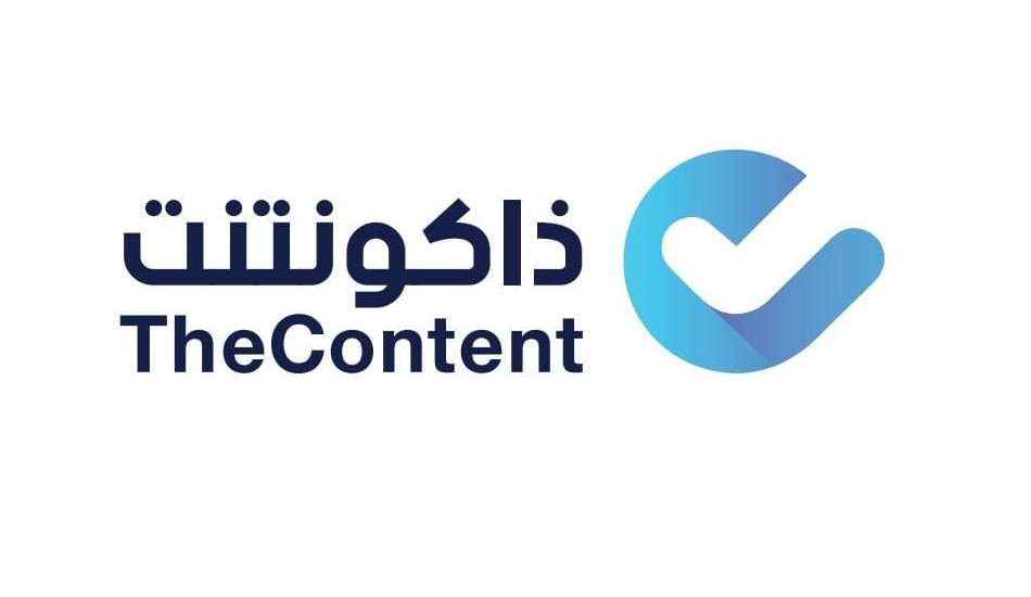 «ذاكونتنت» .. إطلاق أول تطبيق لصناعة جميع أنواع المحتوى 