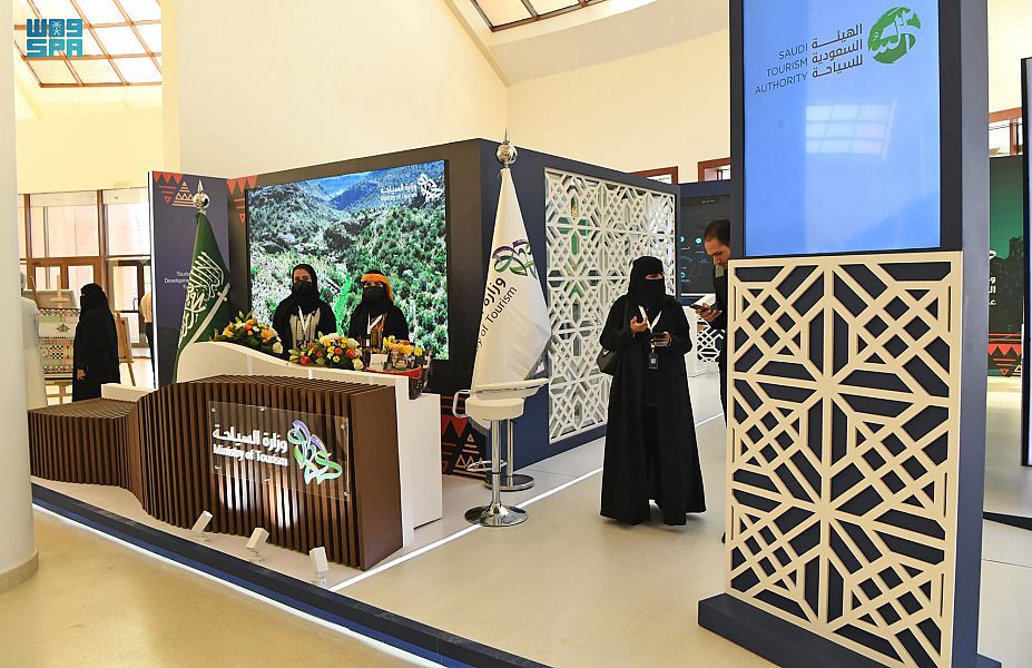إطلاق حزمة مشاريع سياحية جديدة في ختام منتدى عسير للاستثمار