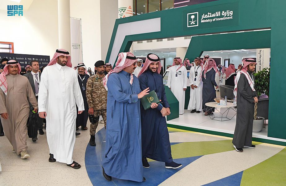إطلاق حزمة مشاريع سياحية جديدة في ختام منتدى عسير للاستثمار