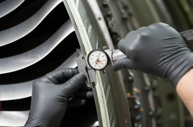 كيف تقوم "جنرال إلكتريك" بوضع خارطة طريق لمستقبل الطيران؟