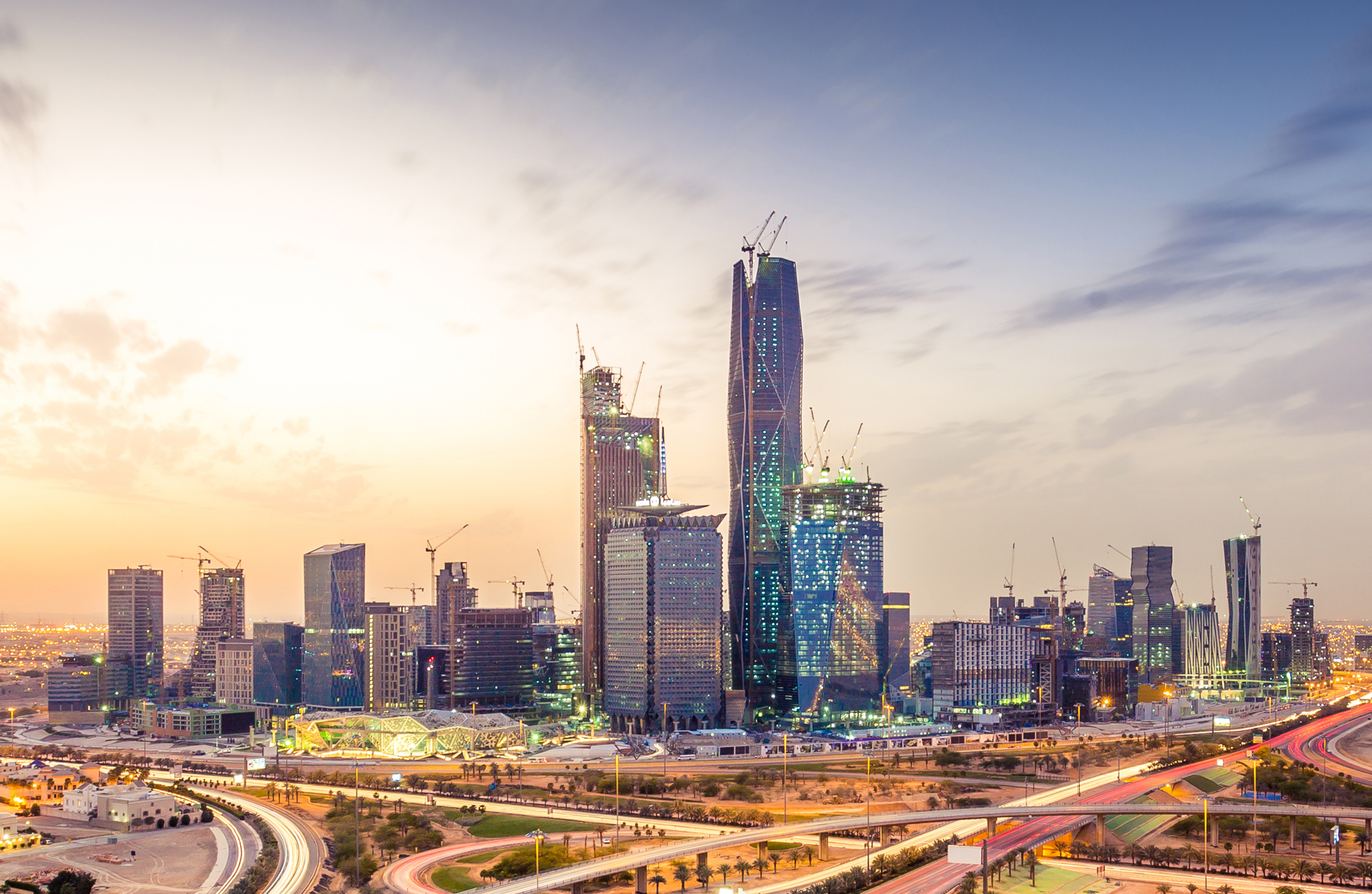 الاستثمار الجريء في السعودية ينمو 72 % خلال 2022 .. 3.7 مليار ريال