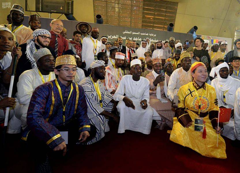  تعذر رؤية هلال شوال .. والخميس أول أيام عيد الفطر 