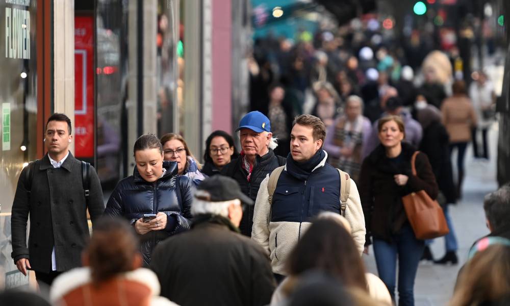 الممثلة التجارية الأمريكية: محادثات منظمة التجارة ينبغي أن تهدف لزيادة إنتاج اللقاحات